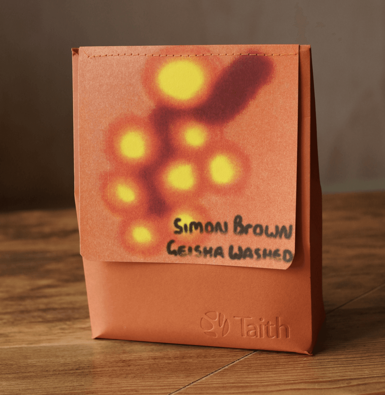 Image of Simon Brown