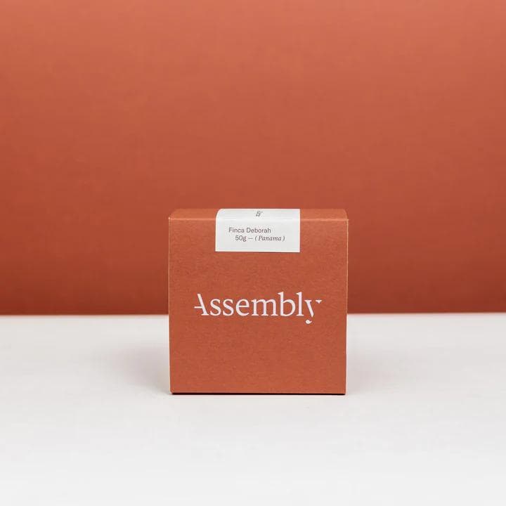 Image of Limited Edition: Finca Deborah Nirvana