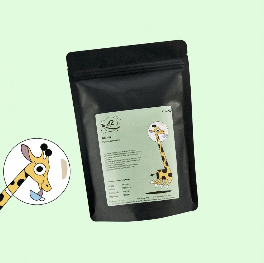 Image of Ethiopia Beshasha Lot #1