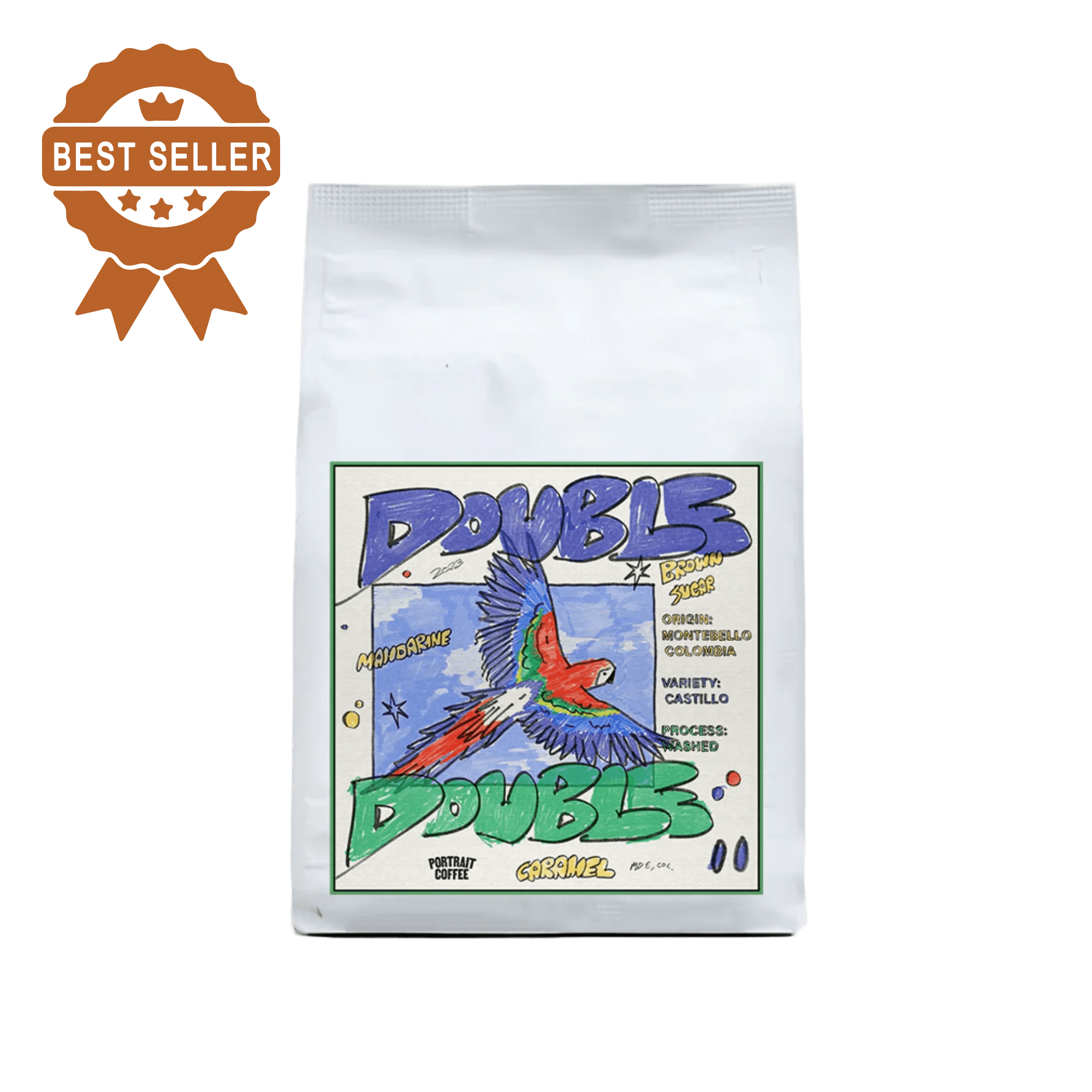 Image of Double Double