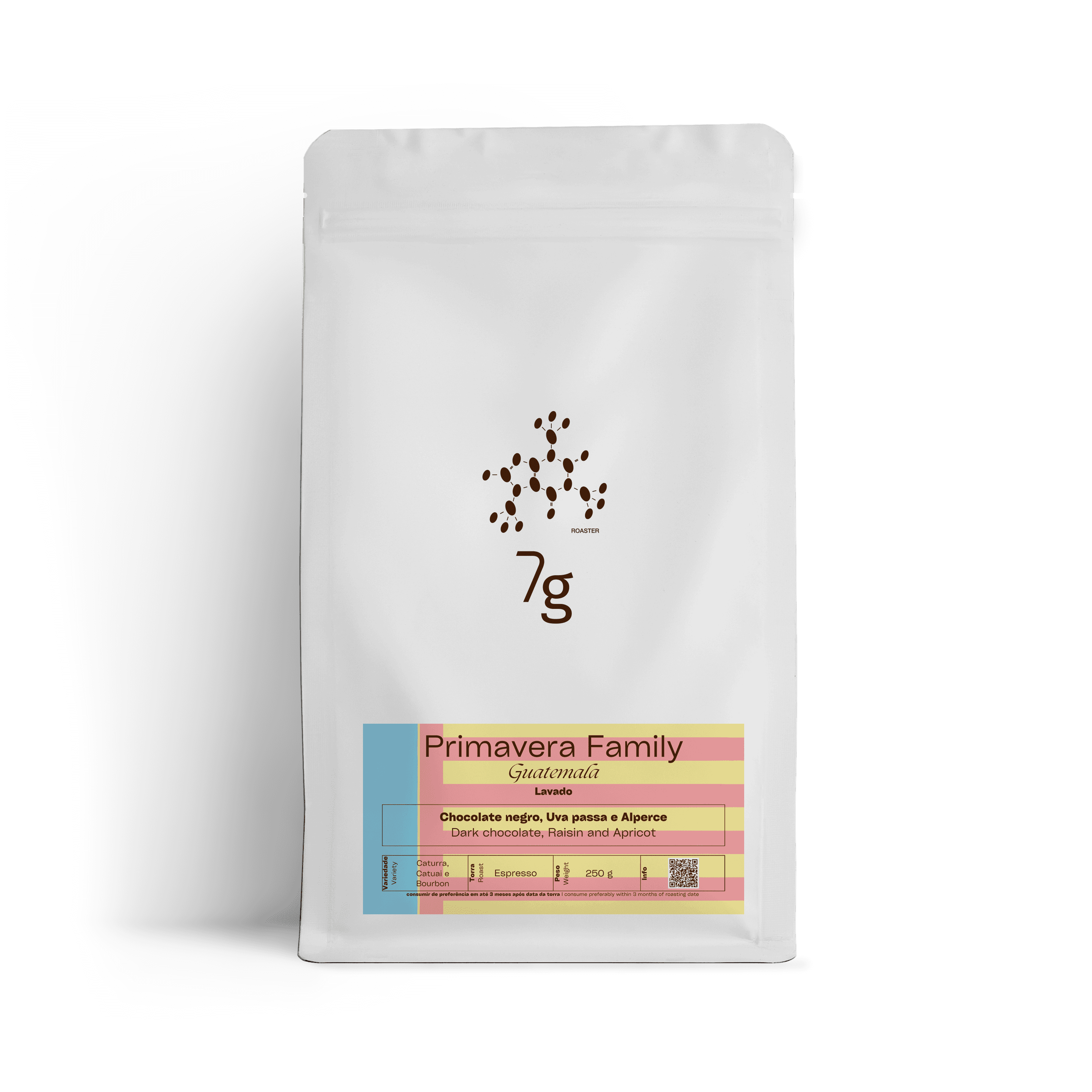 Image of GUATEMALA SPRING FAMILY