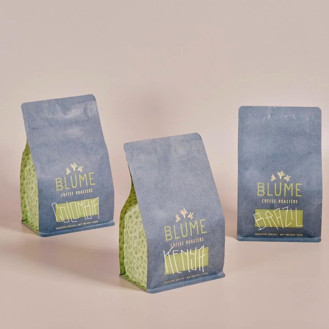 Image of Kenya Dagitu Peaberry Washed