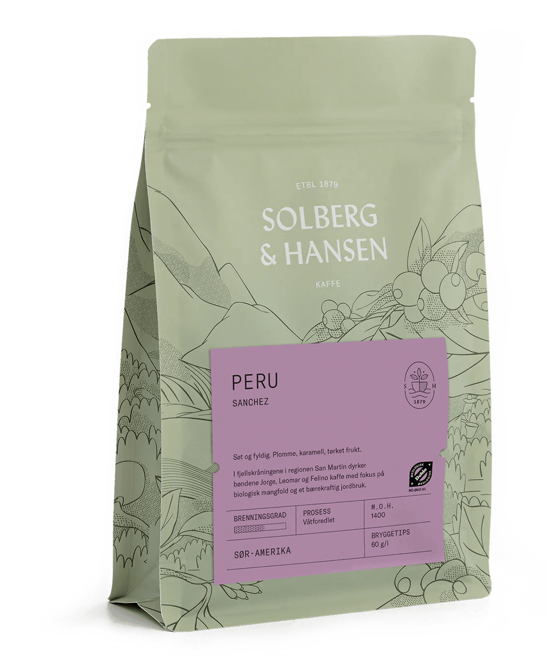 Image of Peru - Sanchez