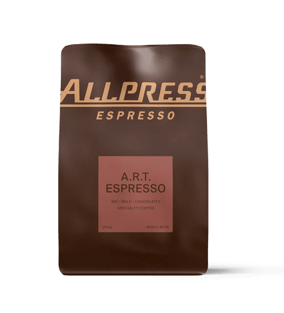 Image of Art Espresso