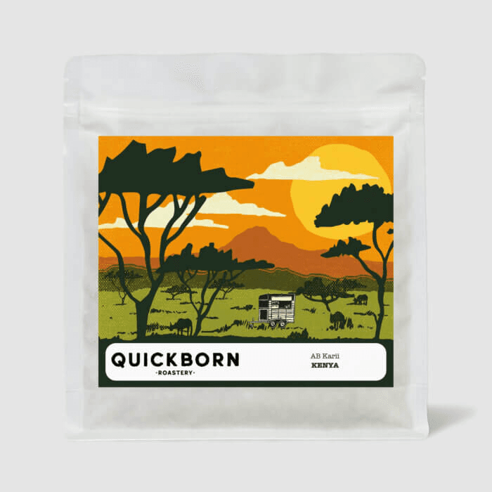 Image of Kenya Karii