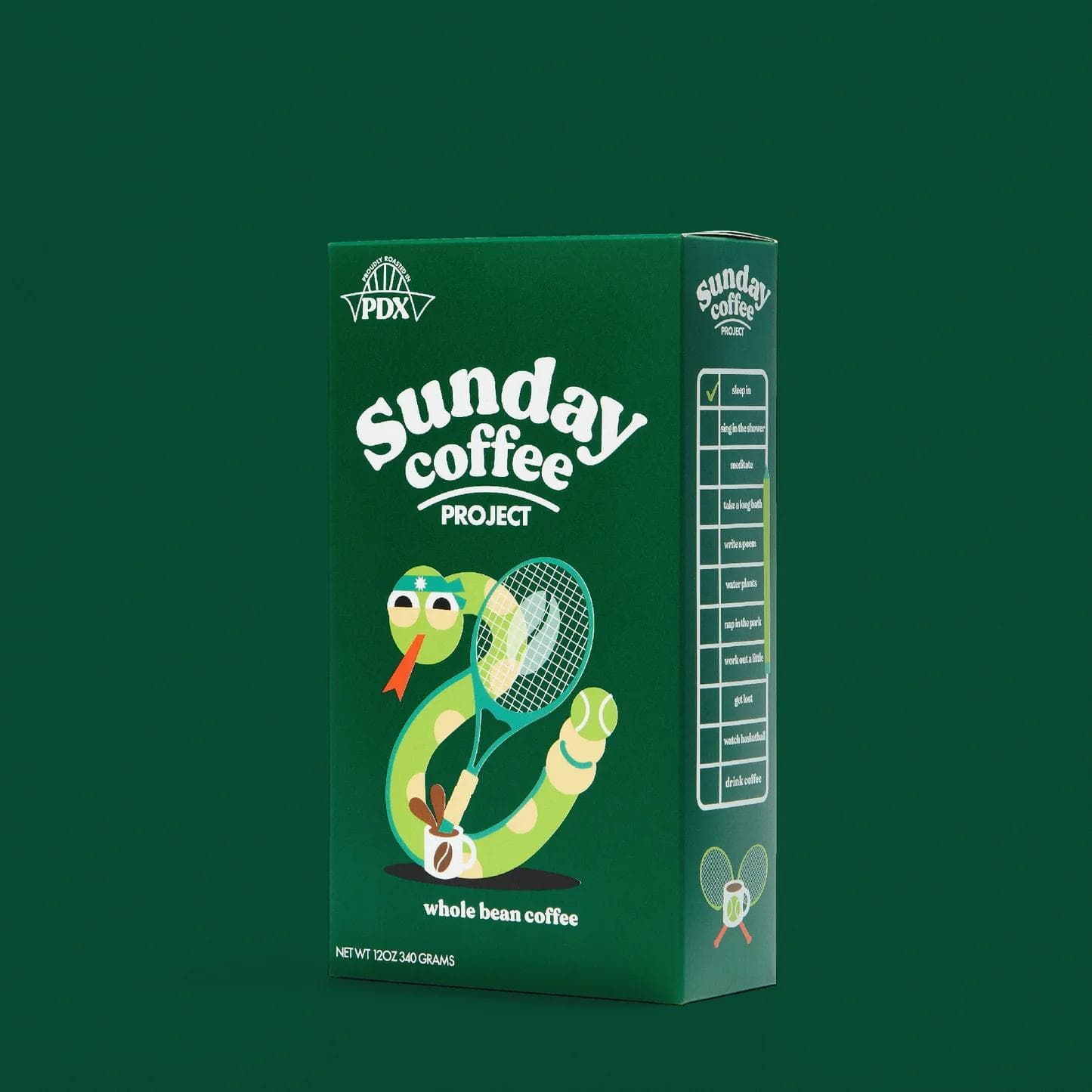 Image of Ethiopia Huke Banko Gotiti Natural