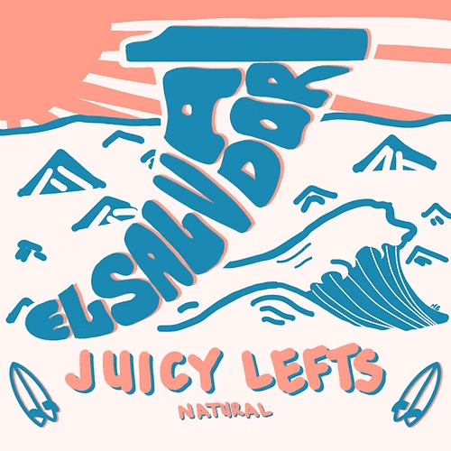Image of Juicy Lefts