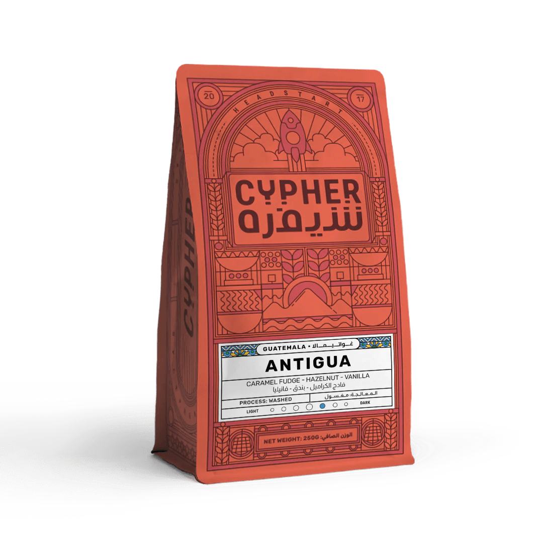 Image of Antigua - Guatemala