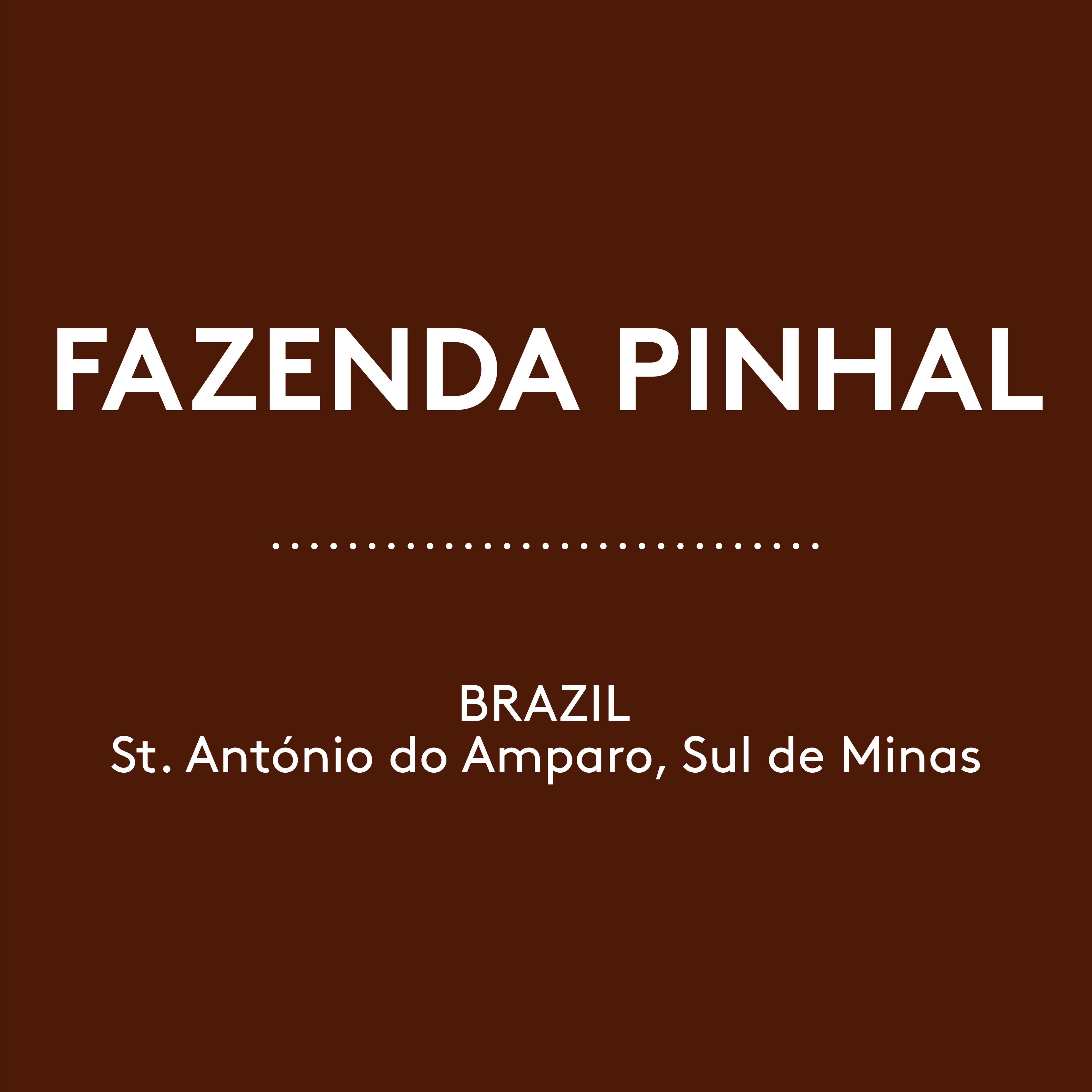 Image of Fazenda Pinhal