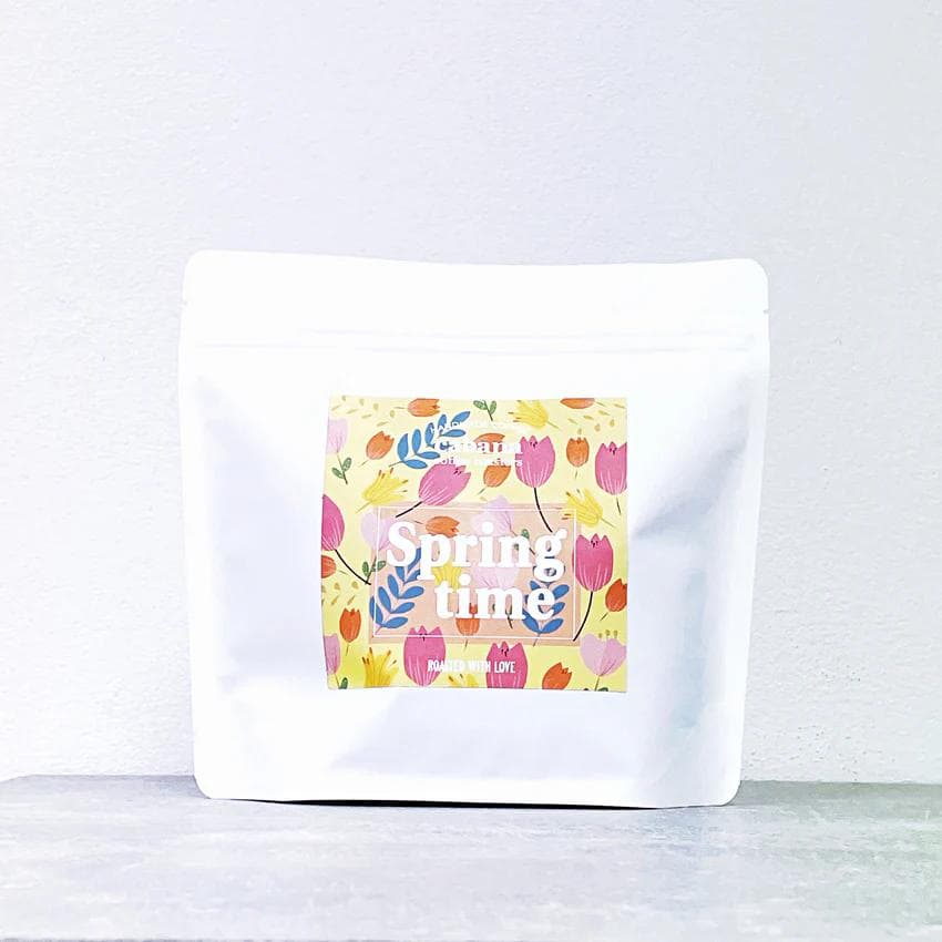 Image of Springtime Miguel Ortega