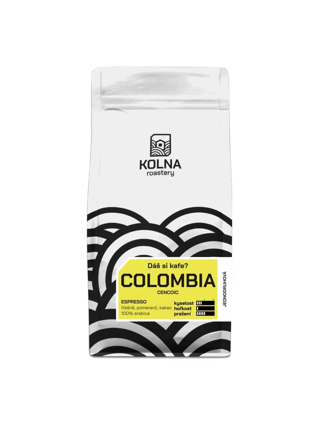 Image of Colombia Cencoic