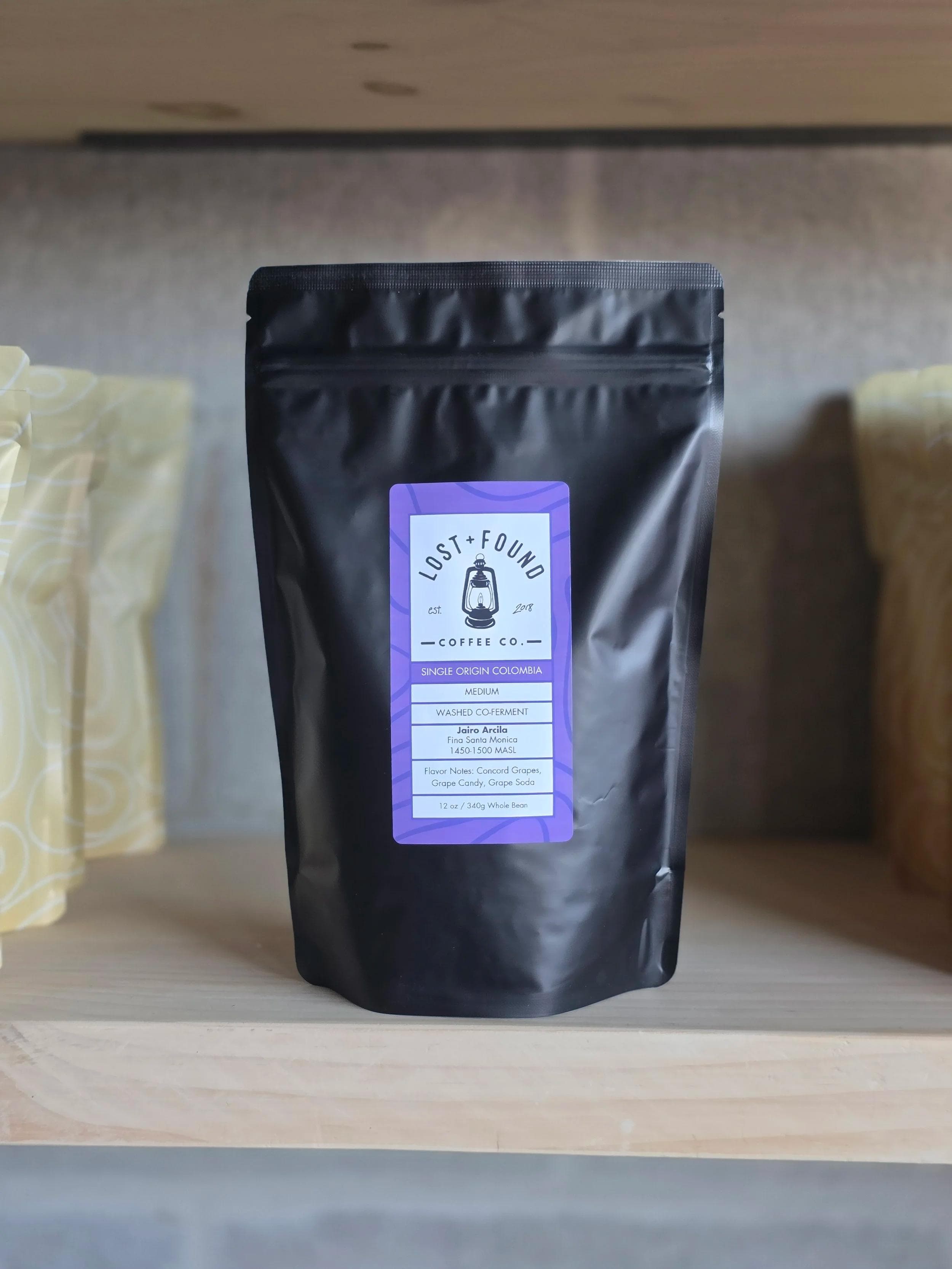 Image of Single Origin Colombia