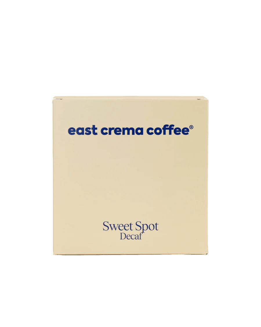 Image of Sweet Spot Decaf