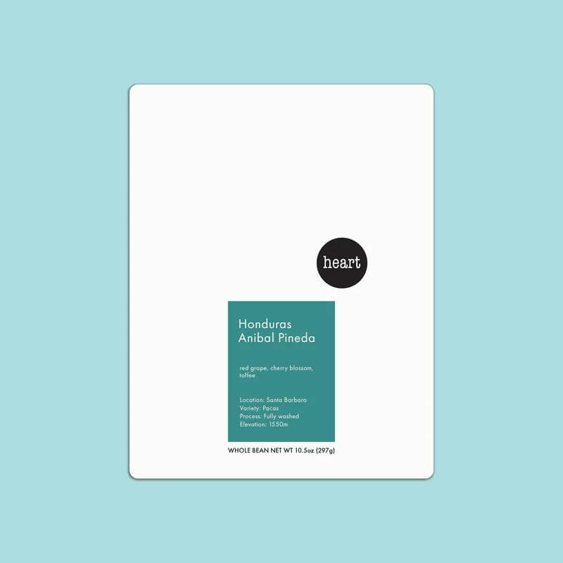 Image of Honduras Anibal Pineda