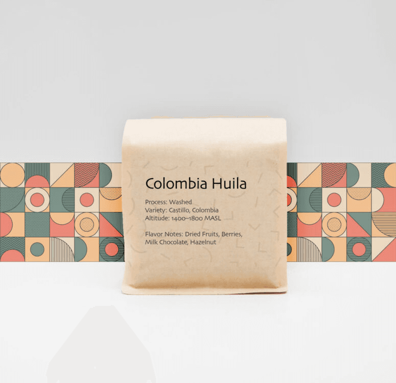 Image of Colombia Huila
