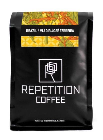 Image of Brazil Vladir Jose Ferreira