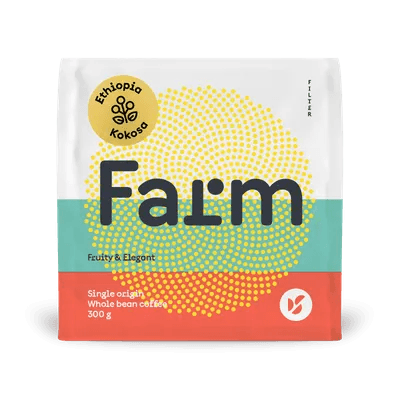 Image of Ethiopia Kokosa