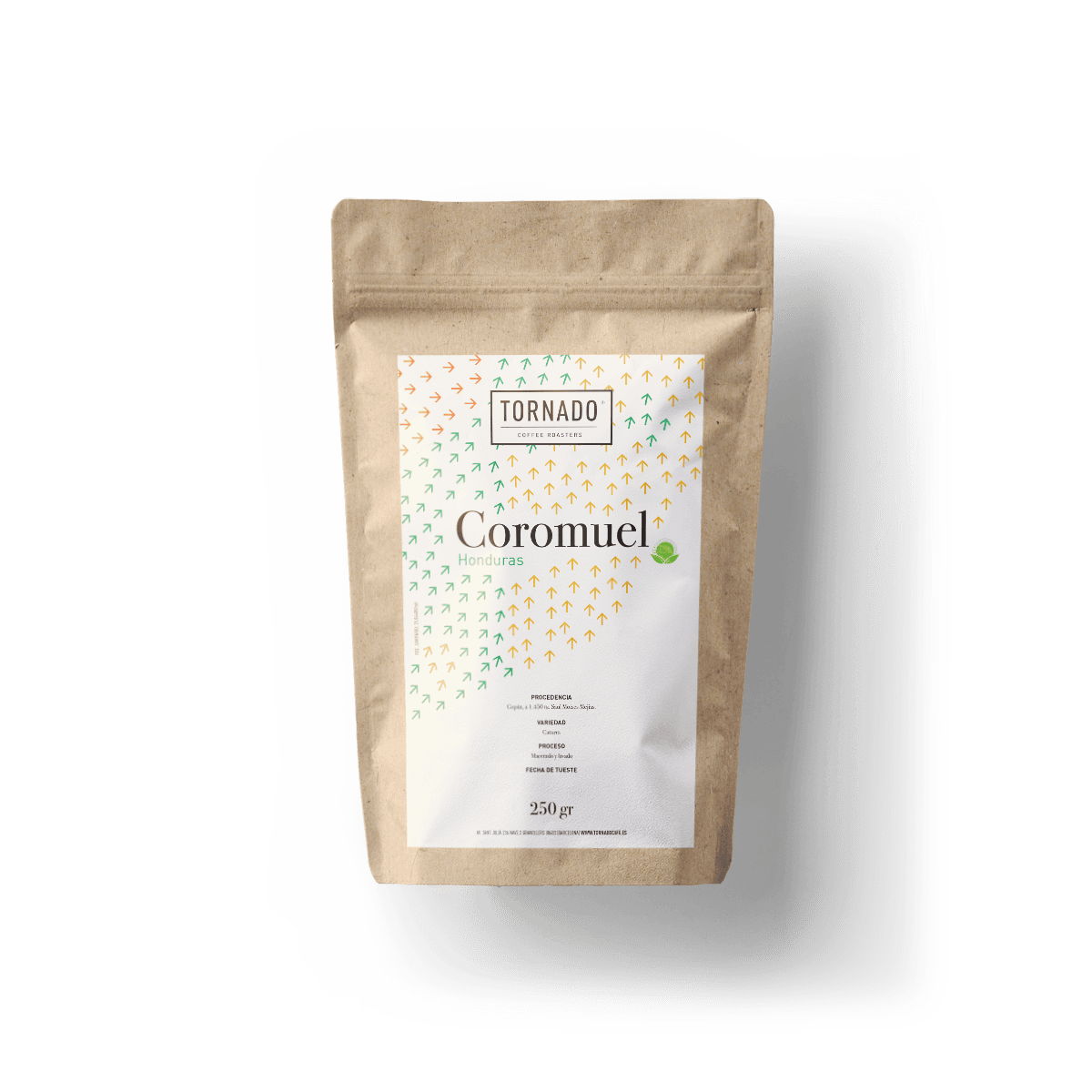 Image of Honduras Marcala Coffee