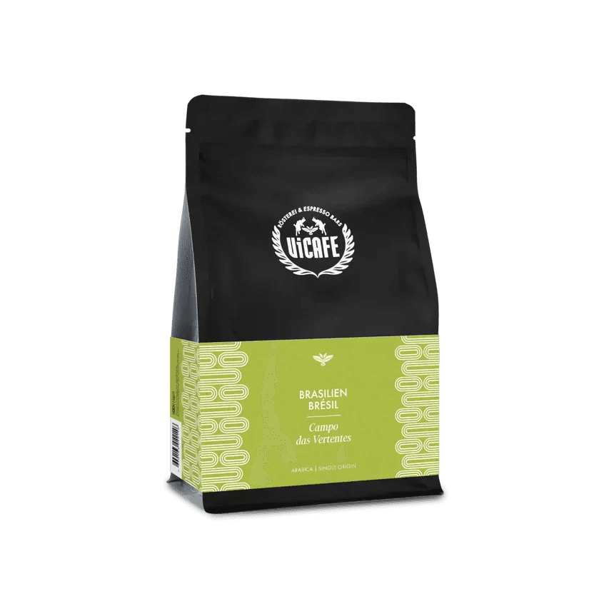 Image of Brazil Campo das Vertentes