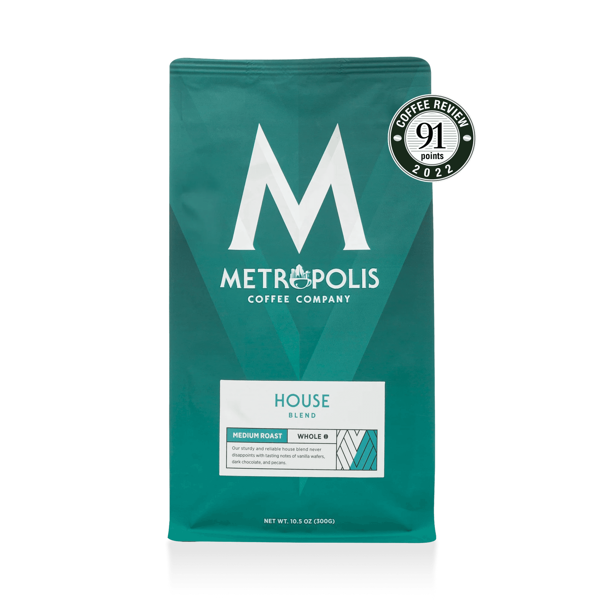 Image of House Blend