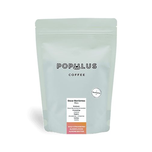 Image of Peru - Oscar Barrientos