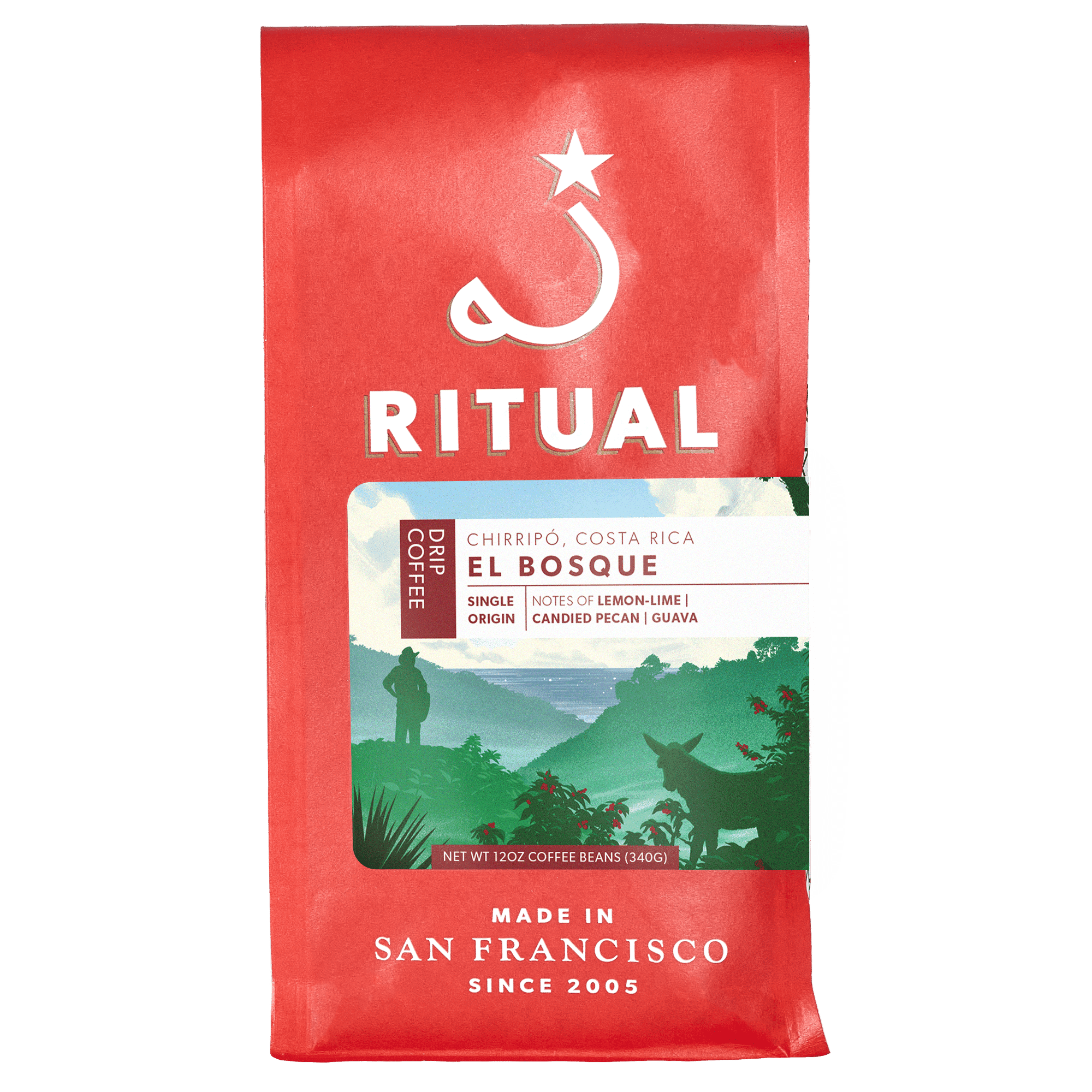 Image of El Bosque, Costa Rica