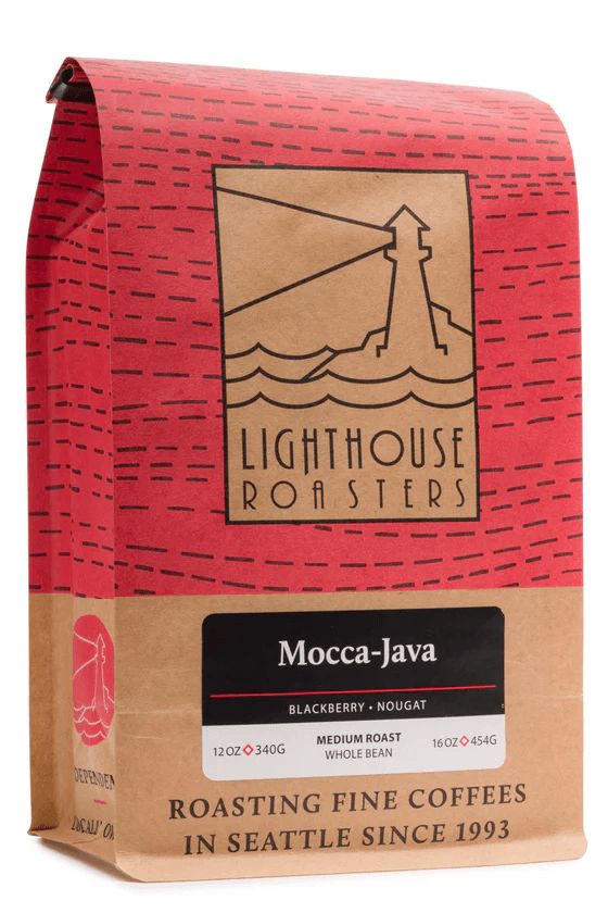 Image of Mocca-Java