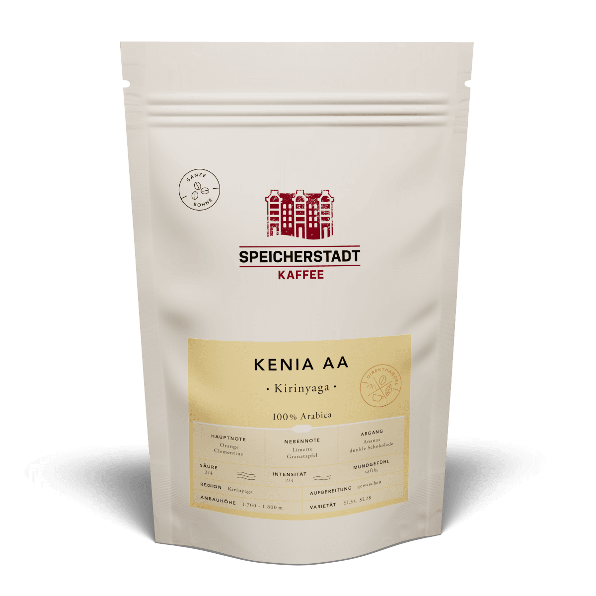 Image of Kenya AA Kirinyaga