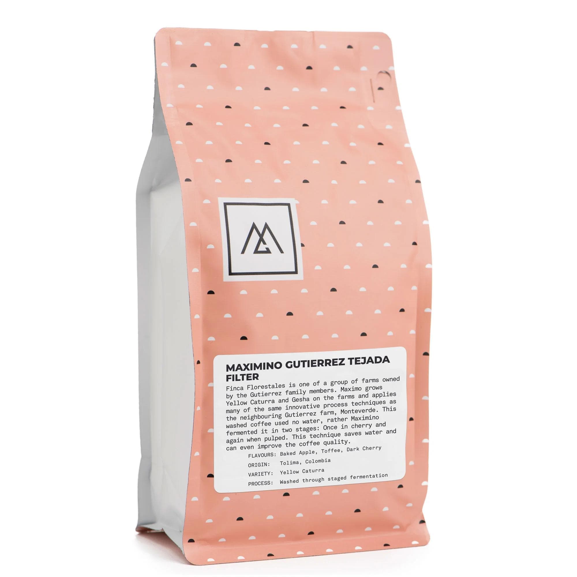 Image of Maximino Gutiérrez Tejada