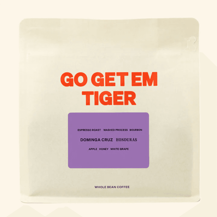 Image of Dominga Cruz Honduras