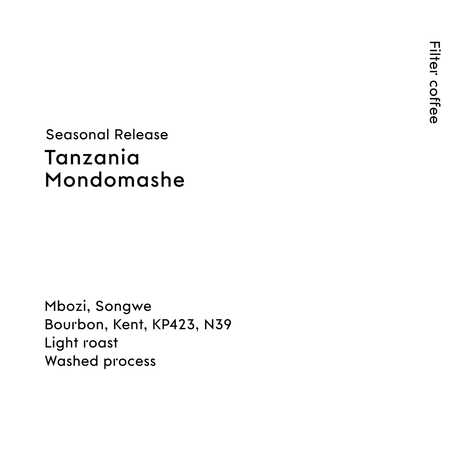 Image of Tanzania Mandomashe