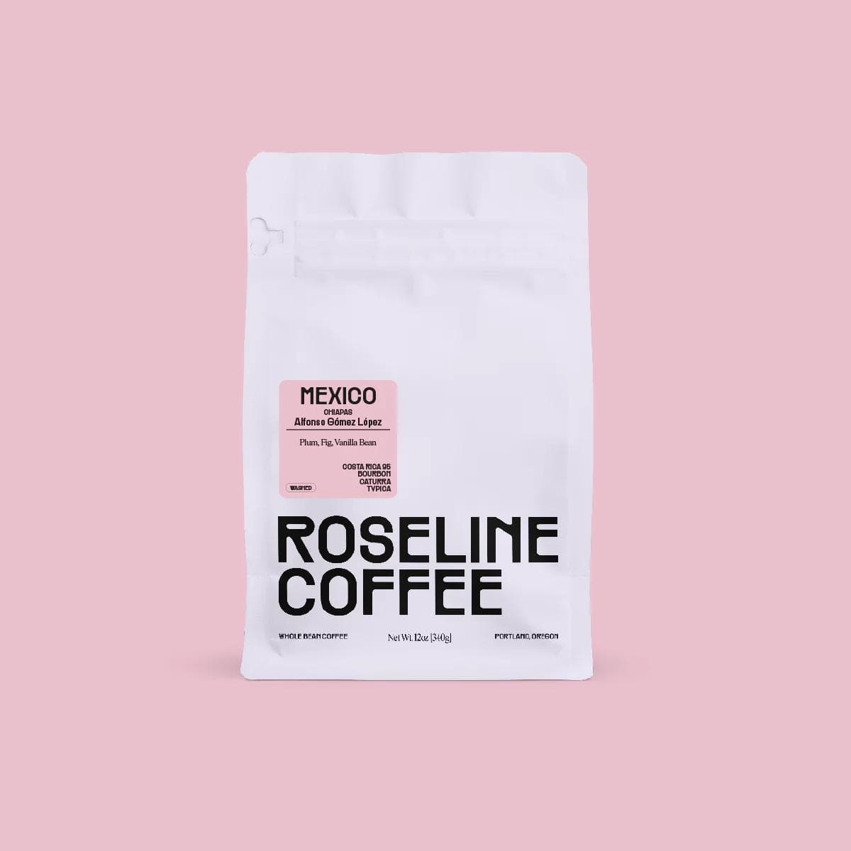 Image of Mexico Alfonso Gómez López