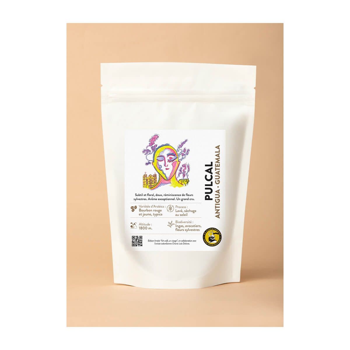 Image of Pulca Antigua - Guatemala