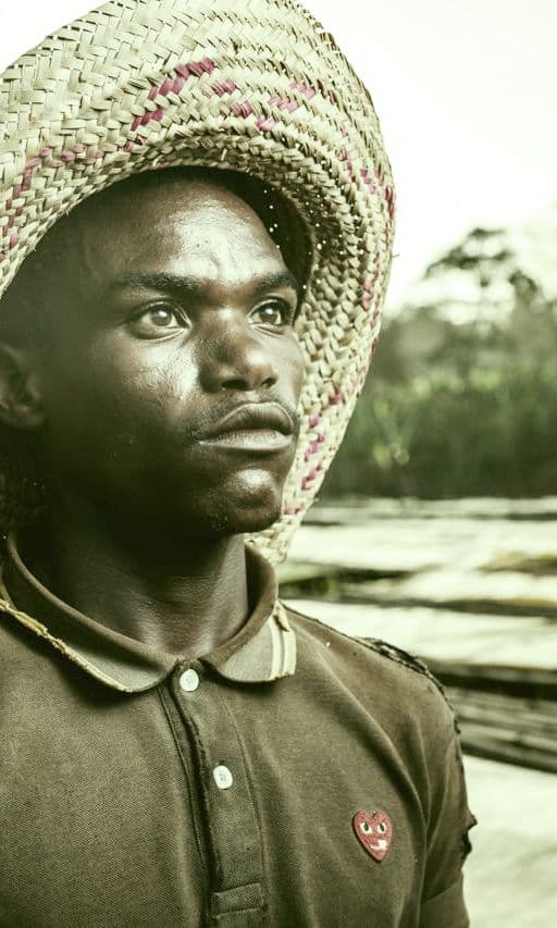 Image of Banko Michicha