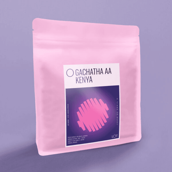 Image of Gachatha Aa Kenya