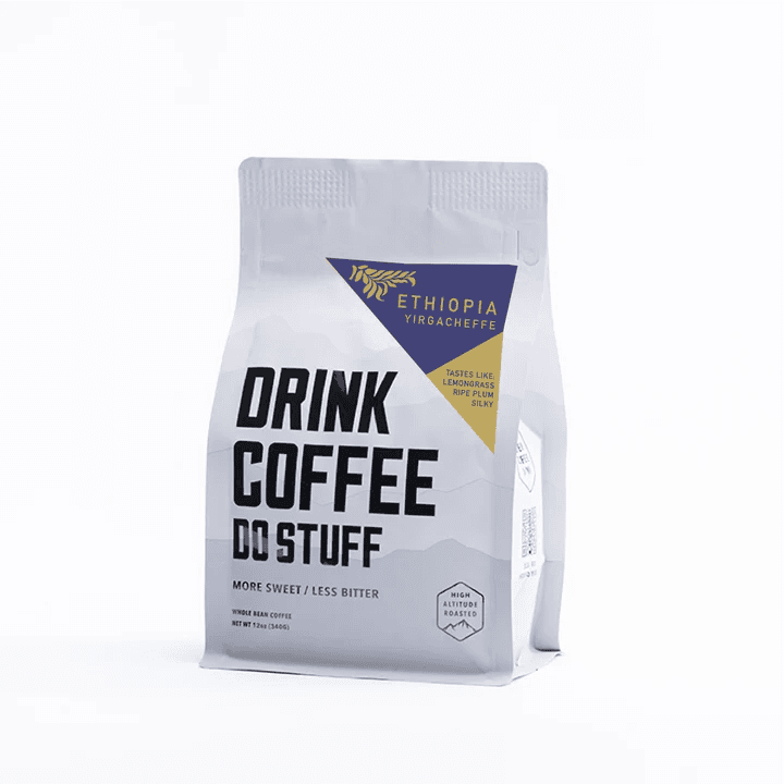 Image of Ethiopia Yirgacheffe