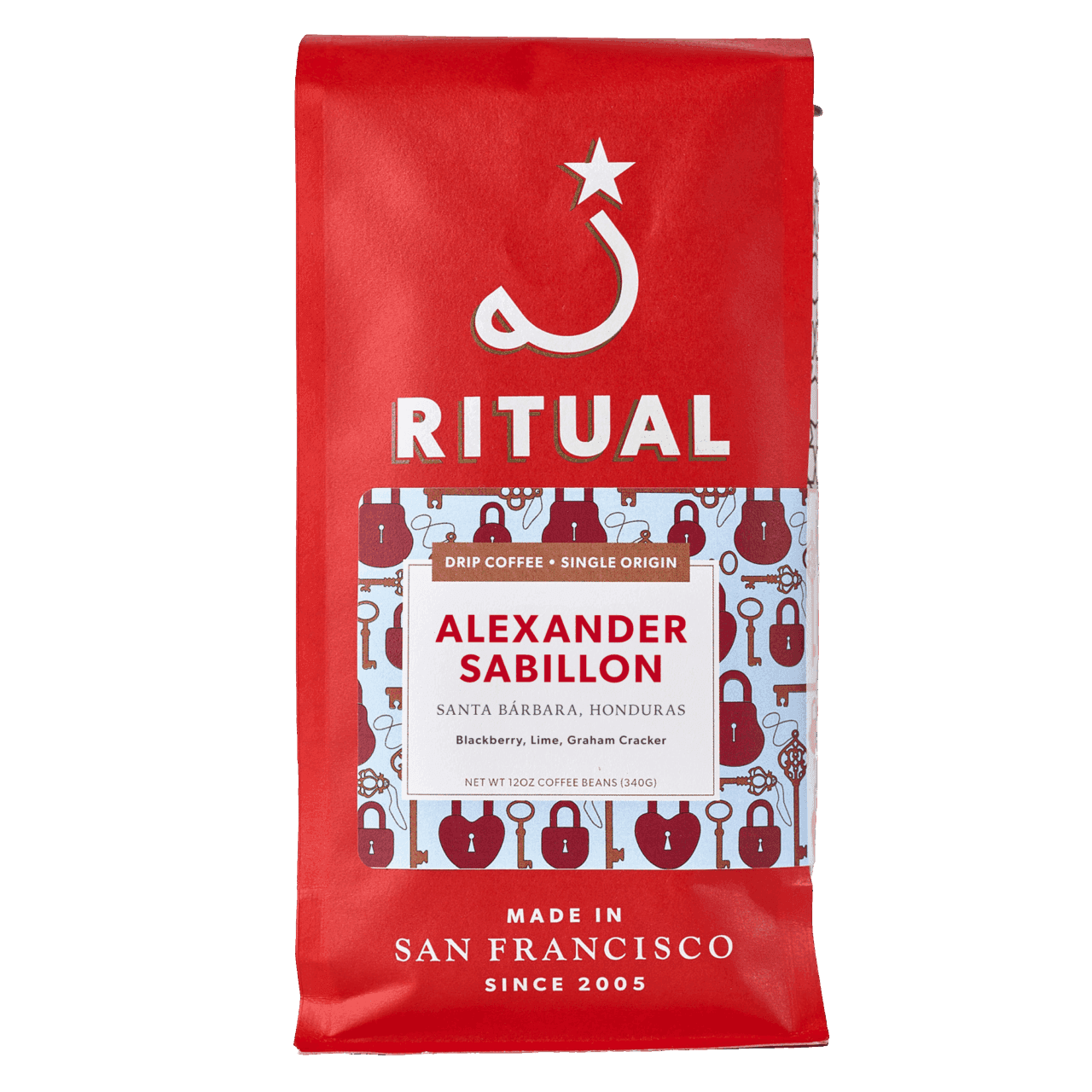 Image of Alexander Sabillon Parainema Honduras