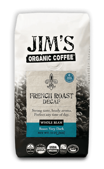 Image of French Roast Decaf