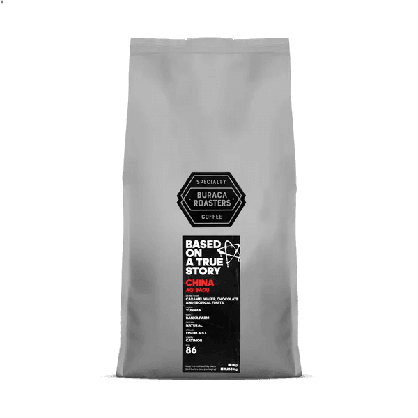 Image of China - Aqi Badu