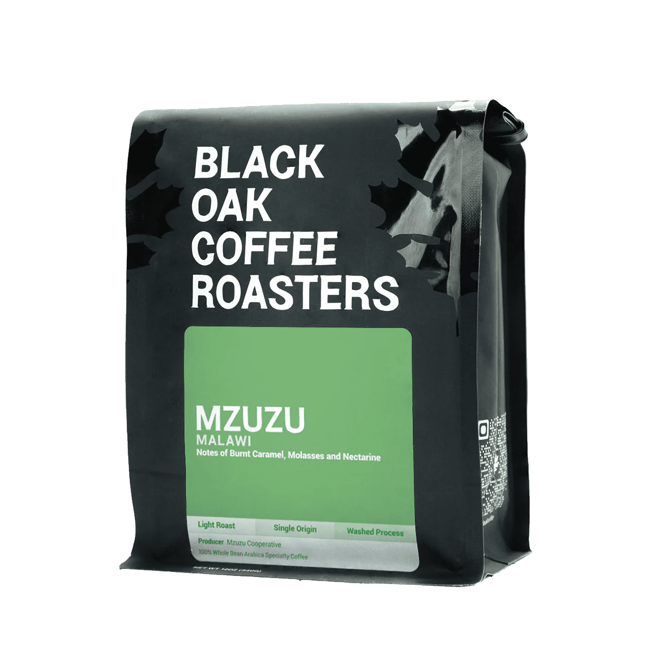 Image of Lyamungo Peaberry