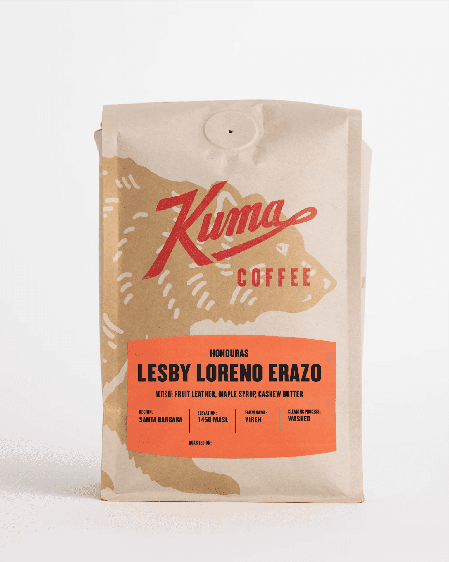 Image of Honduras Lesby Loreno Erazo *New*