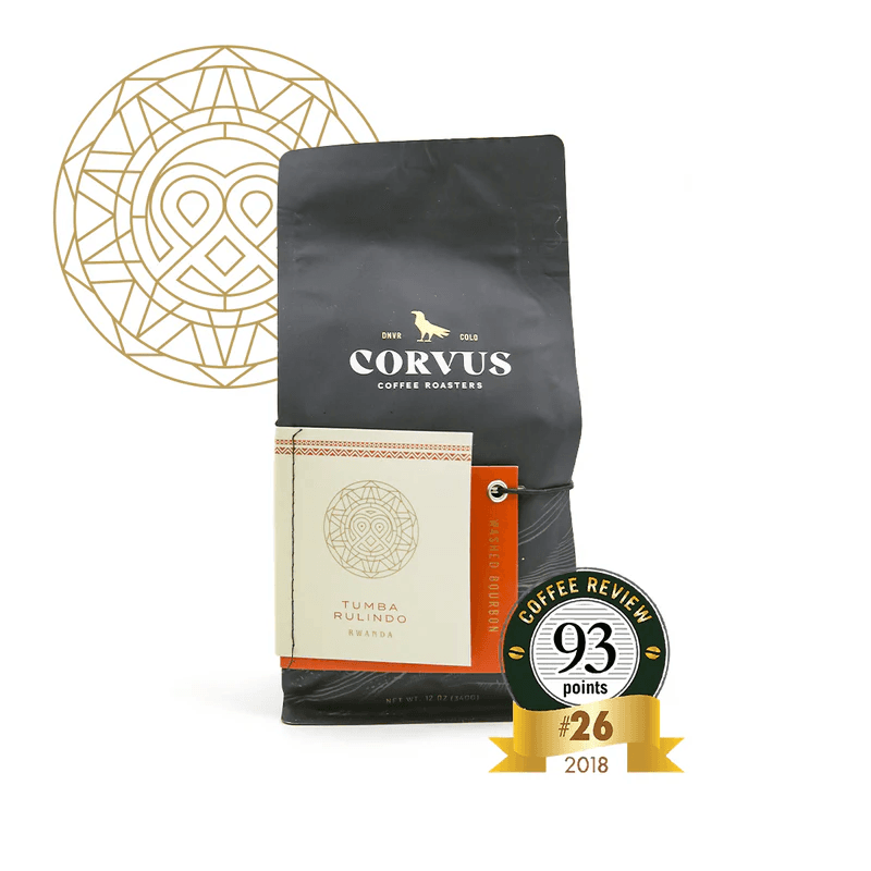 Image of Tumba Rulindo