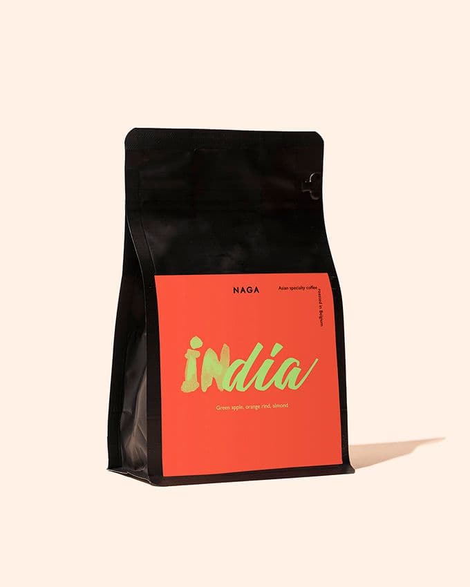 Image of Hoysala Washed  Espresso roast