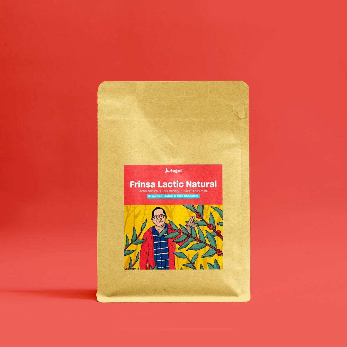 Image of Frinsa Lactic Natural