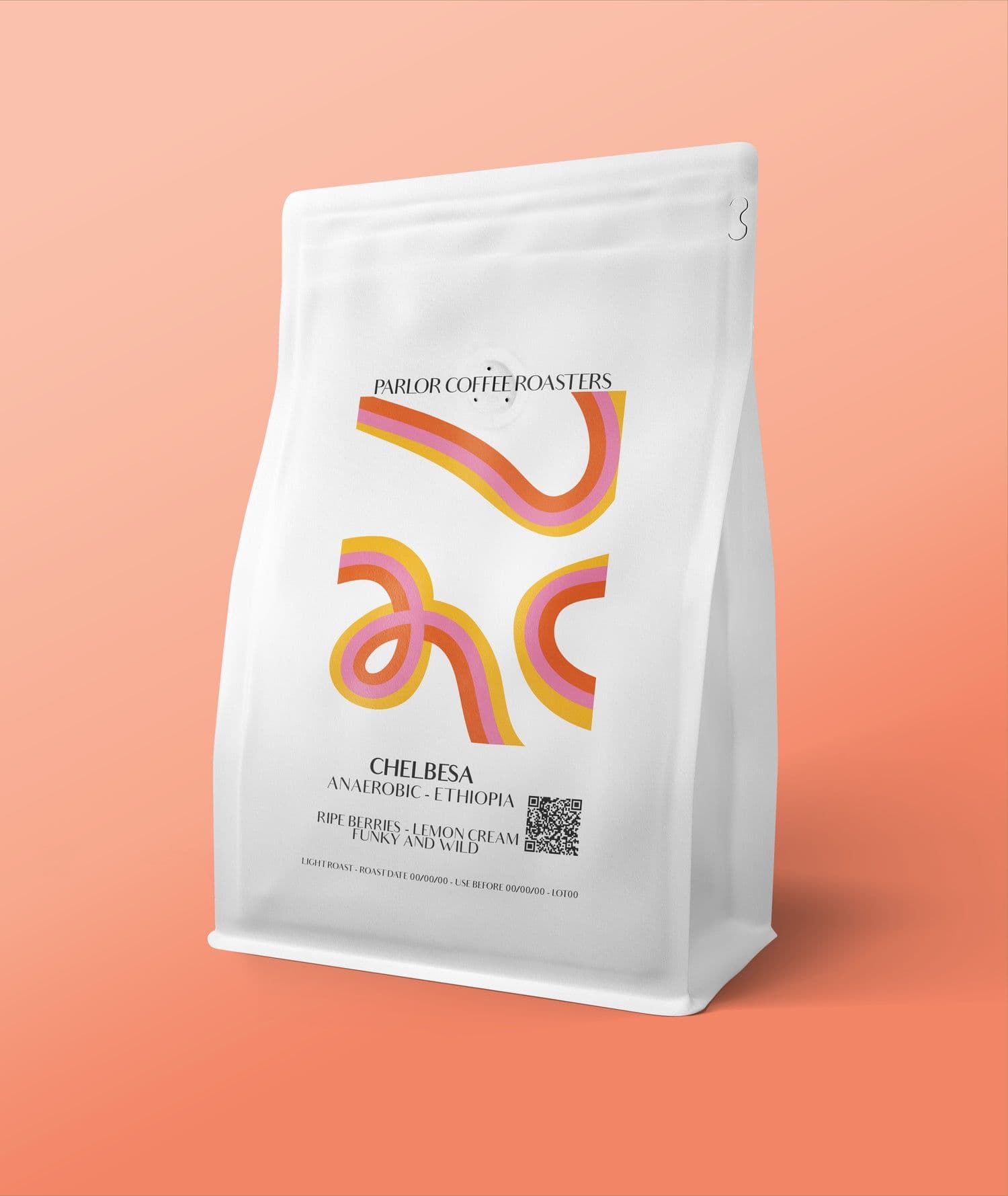 Image of New Chelbesa Anaerobic Ethiopia