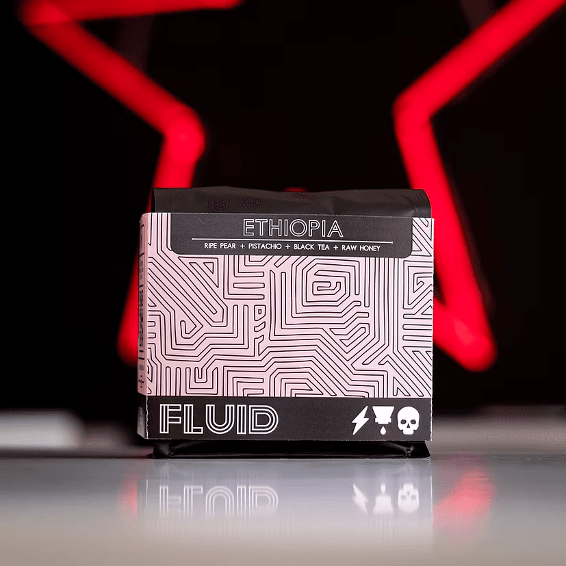 Image of Ethiopia - Sidamo