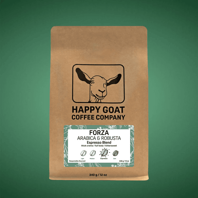 Image of Forza Espresso