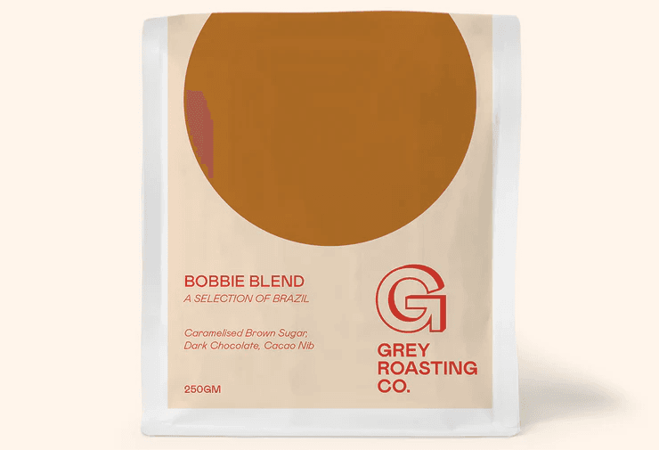 Image of Bobbie Blend