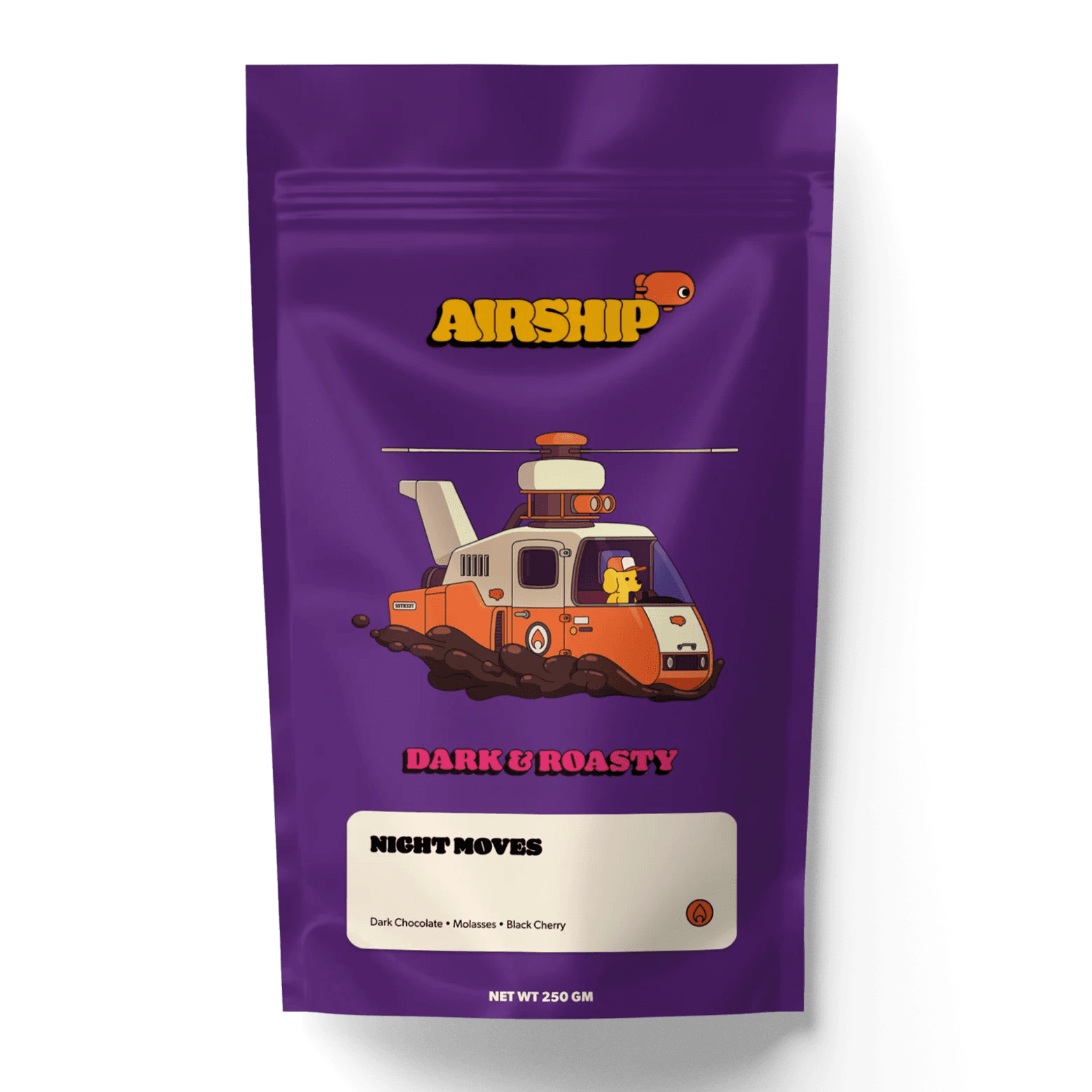 Image of Black Bear Blend