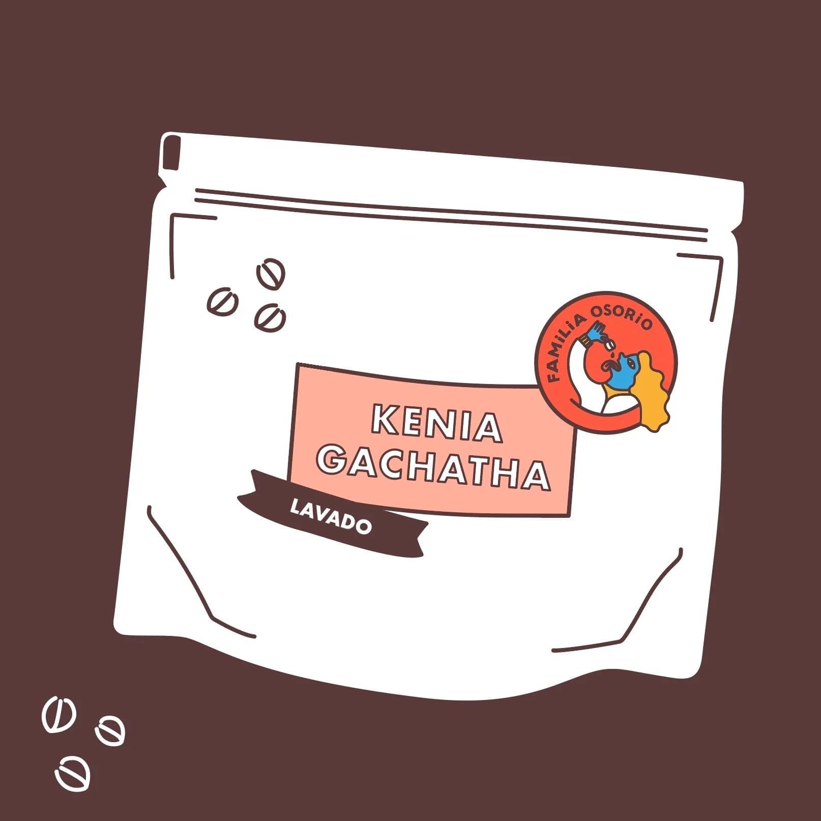 Image of Kenya - Gachatha